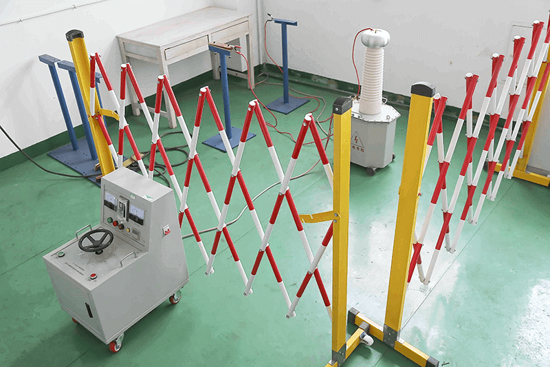 耐压测试仪