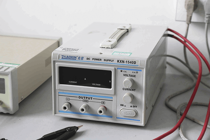 直流电阻测试仪