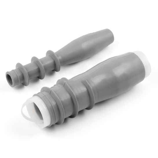 液体硅绝缘冷缩套管