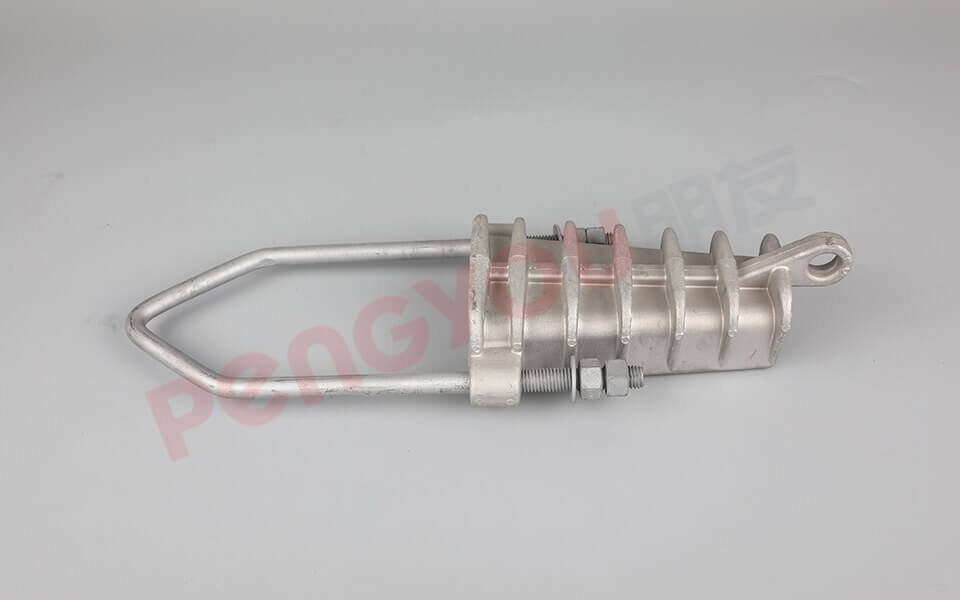 NXJL集束耐张线夹