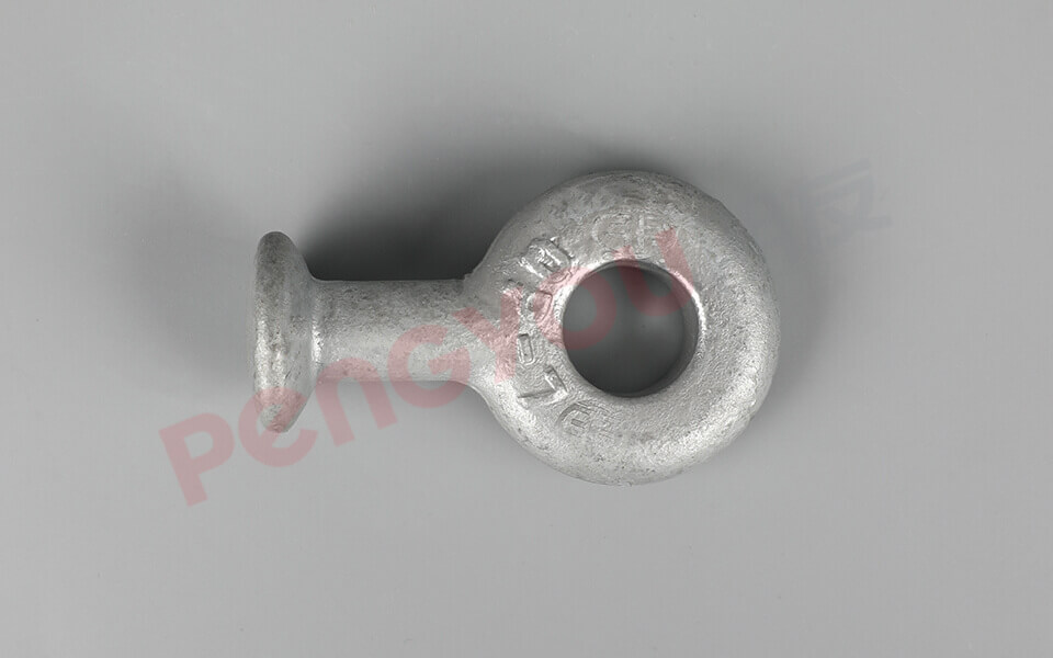 QP系列球头挂环