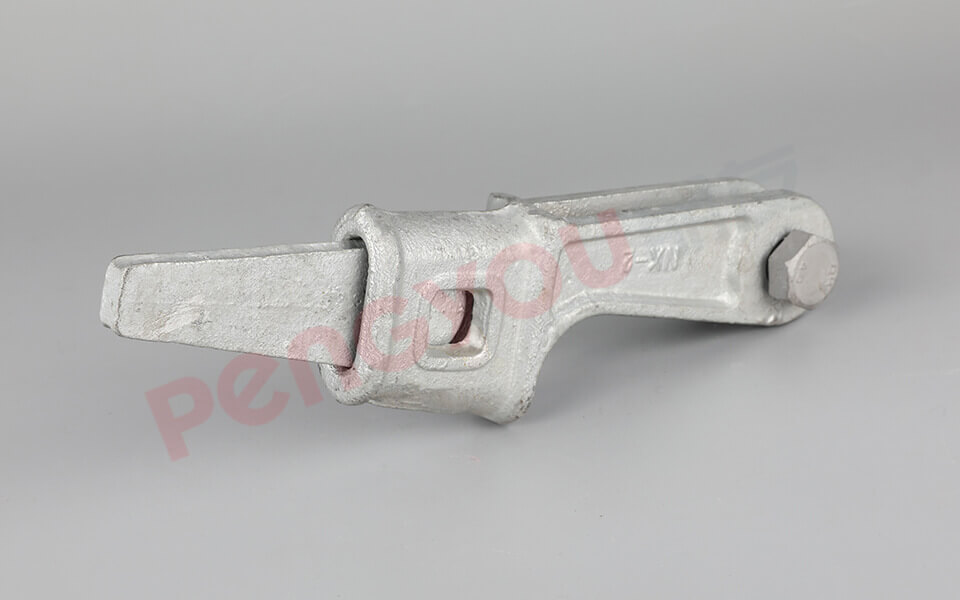 NX楔型耐张线夹