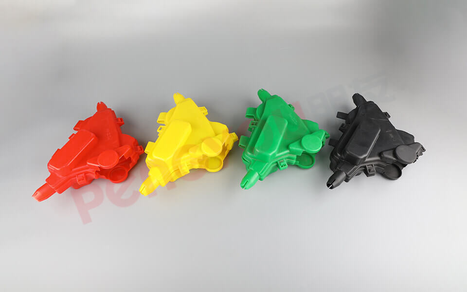 NXL耐张线夹绝缘壳