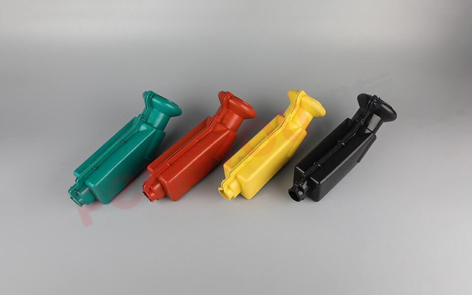 变压器硅胶绝缘护罩