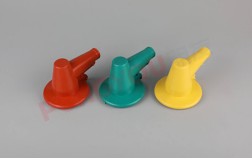 避雷器绝缘护罩