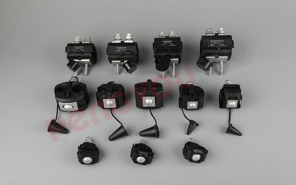 JBC、JJC穿刺线夹