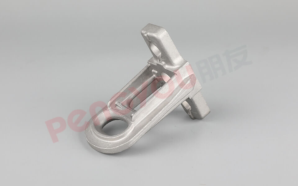 CA光缆墙角固定支架