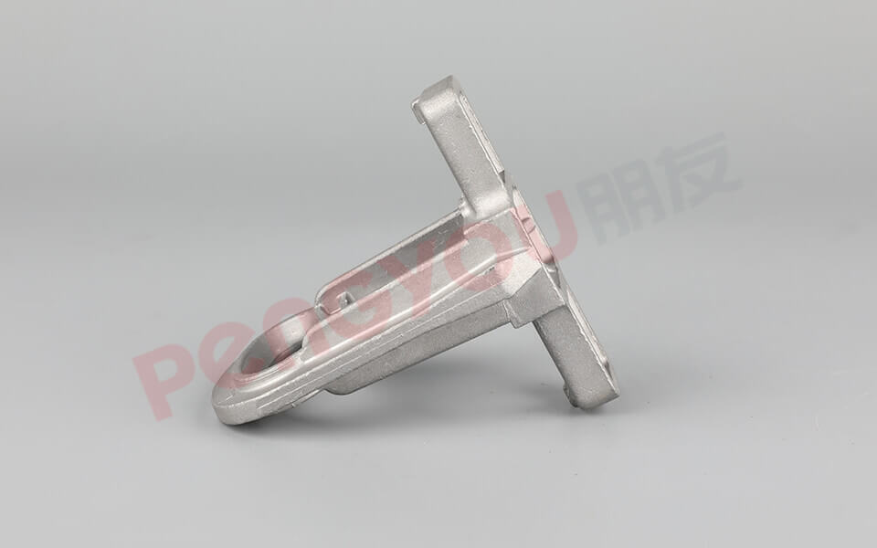 CA光缆墙角固定支架