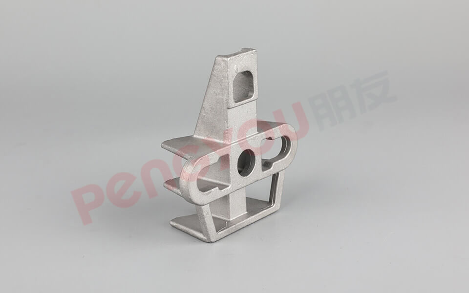 MT光缆垂线夹支架