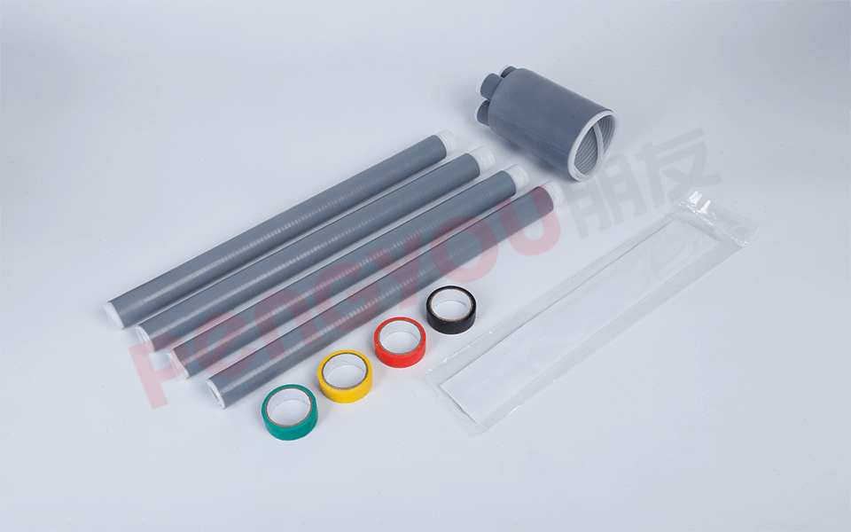 1kv四芯冷缩终端